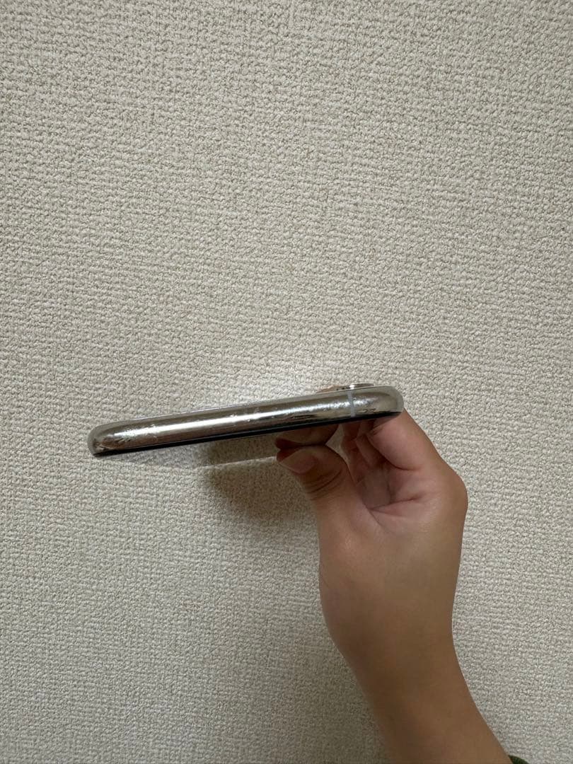 携帯電話本体 iPhone Xs Max