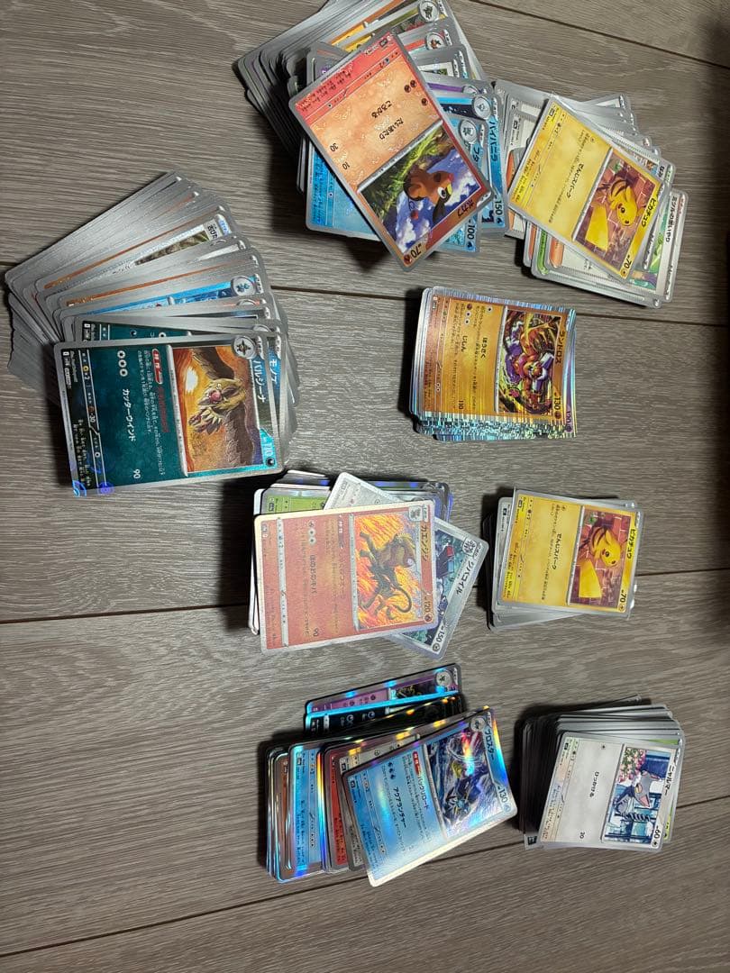 佐*和様 バトルパートナーズbox3個テラスタルフェス1個　シュリンク付き 引退