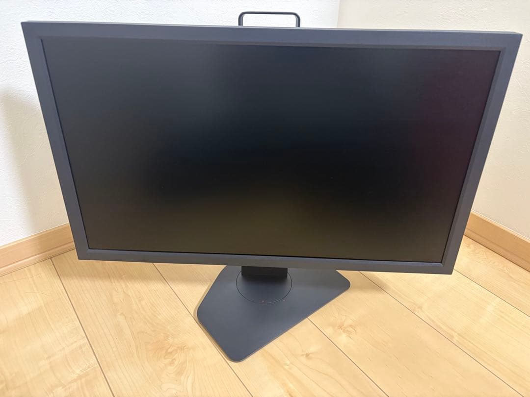 benq ZOWIE 2411k ゲーミングモニター