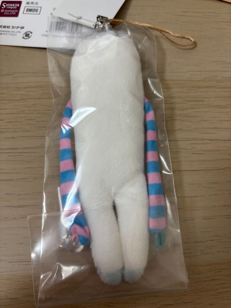 な*ち様 MAZZEL ナオヤ プリンセスモケケ