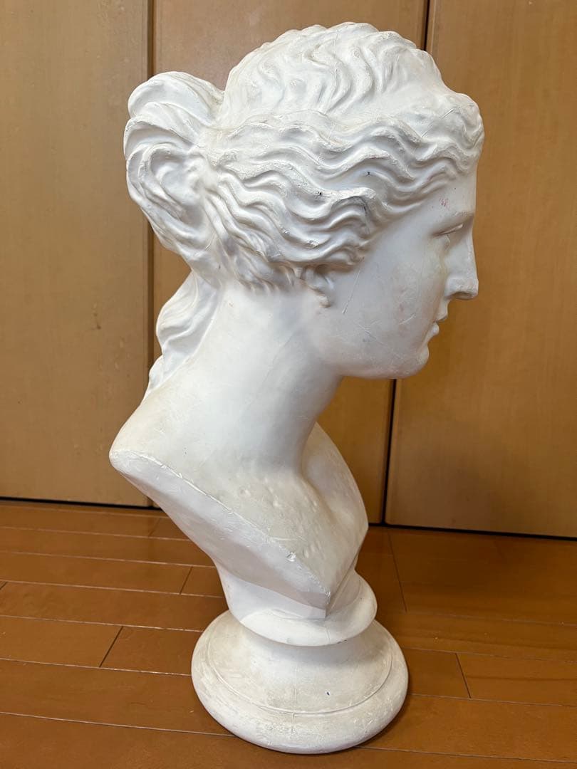 ミロのヴィーナス 石膏像　高さ60cm