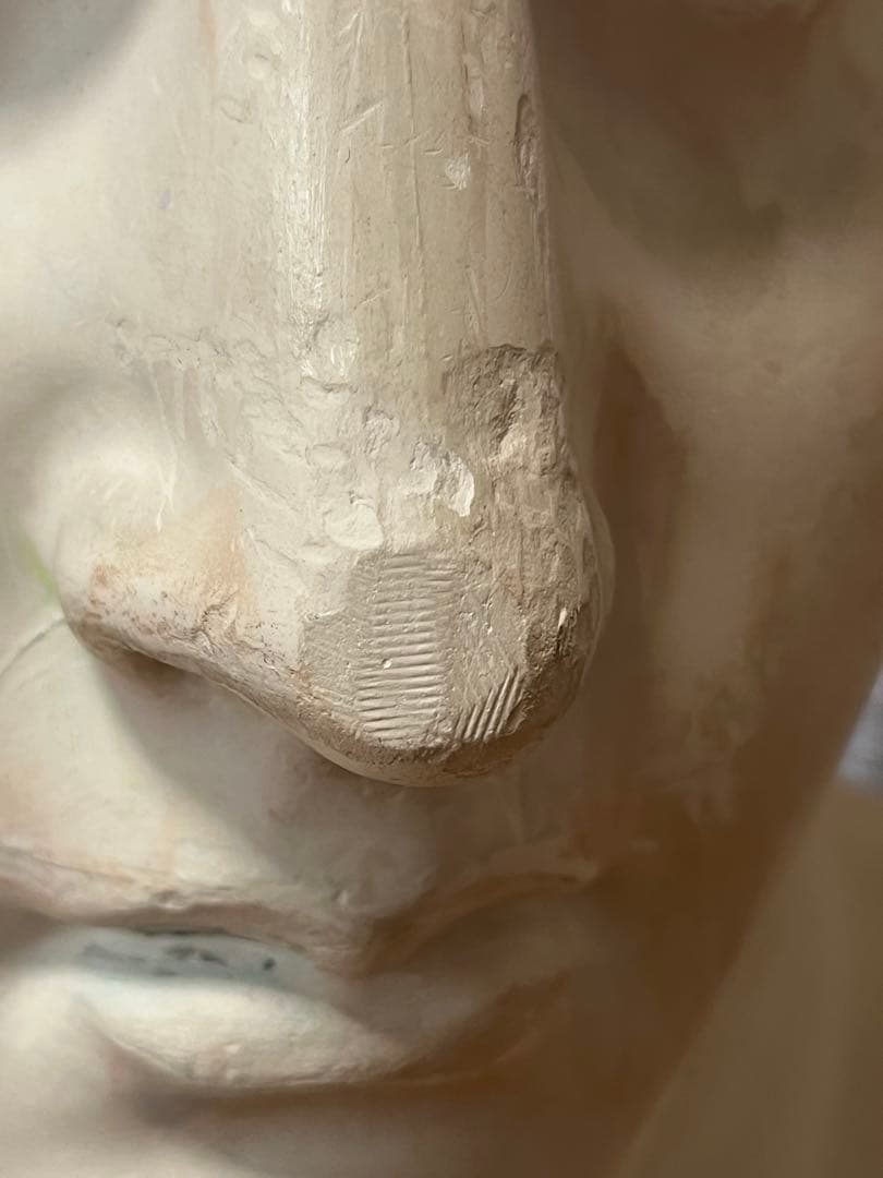 ミロのヴィーナス 石膏像　高さ60cm