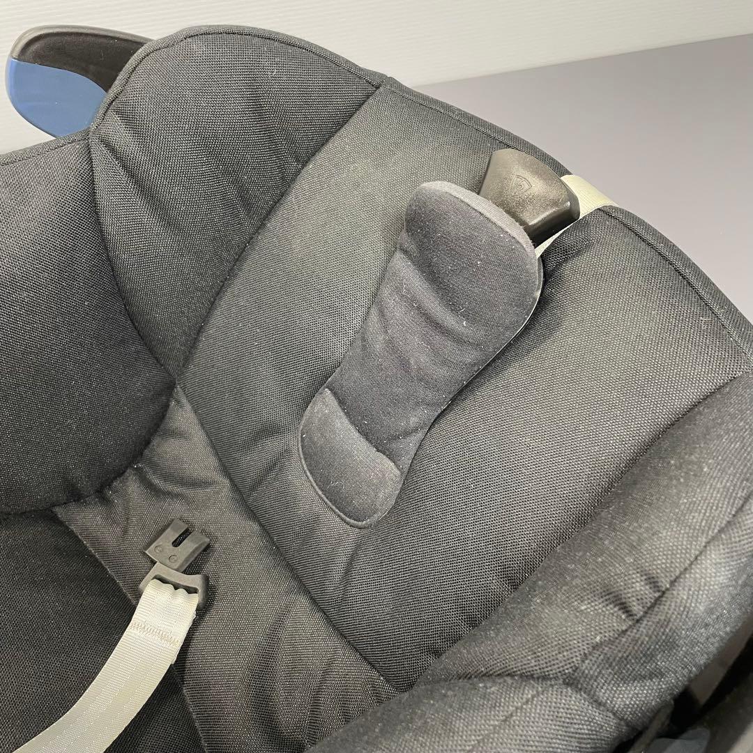 MAXI-COSI マキシコシ ベビーシート チャイルドシート ISOFIX対応
