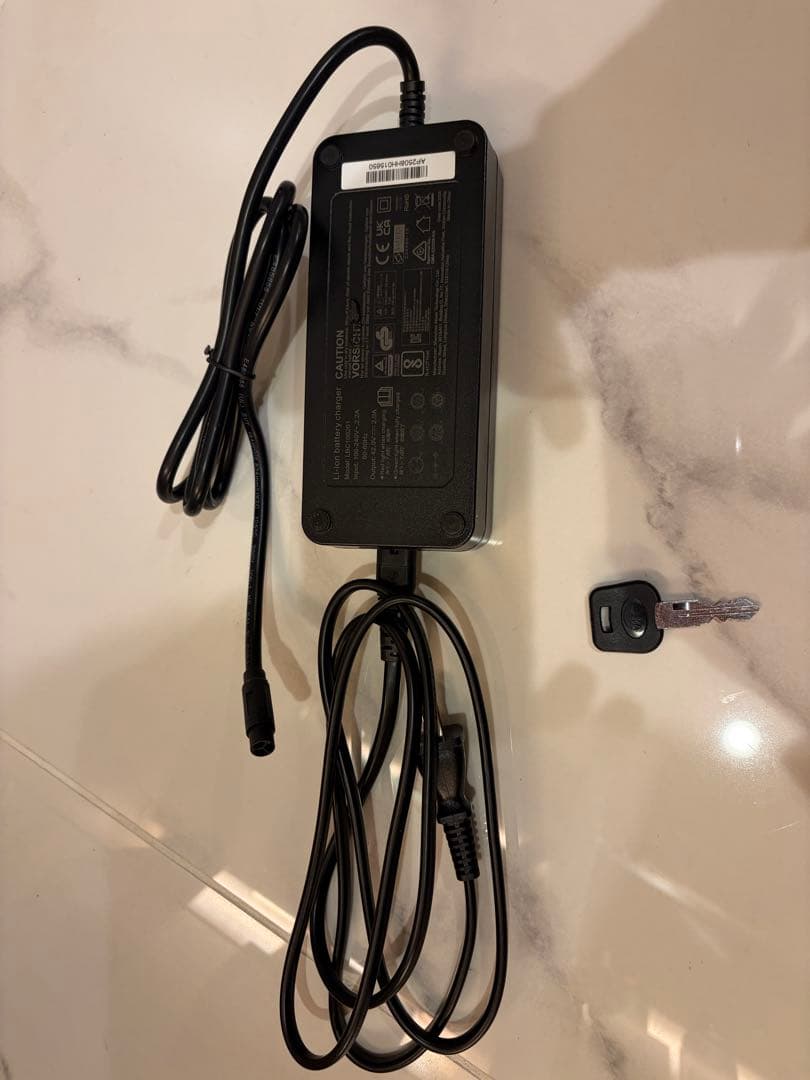 i*i様 【Time sale】BRONX BUGGY THROTTLE用　バッ