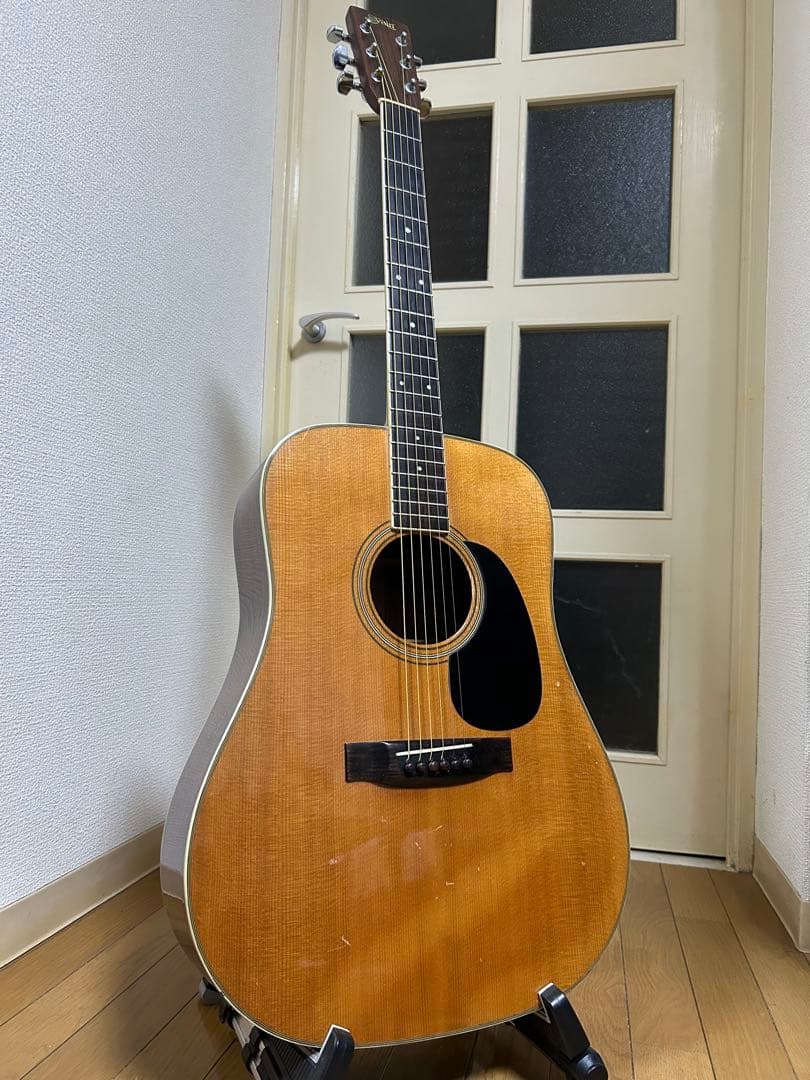 Sヤイリ YD302 アコースティックギター