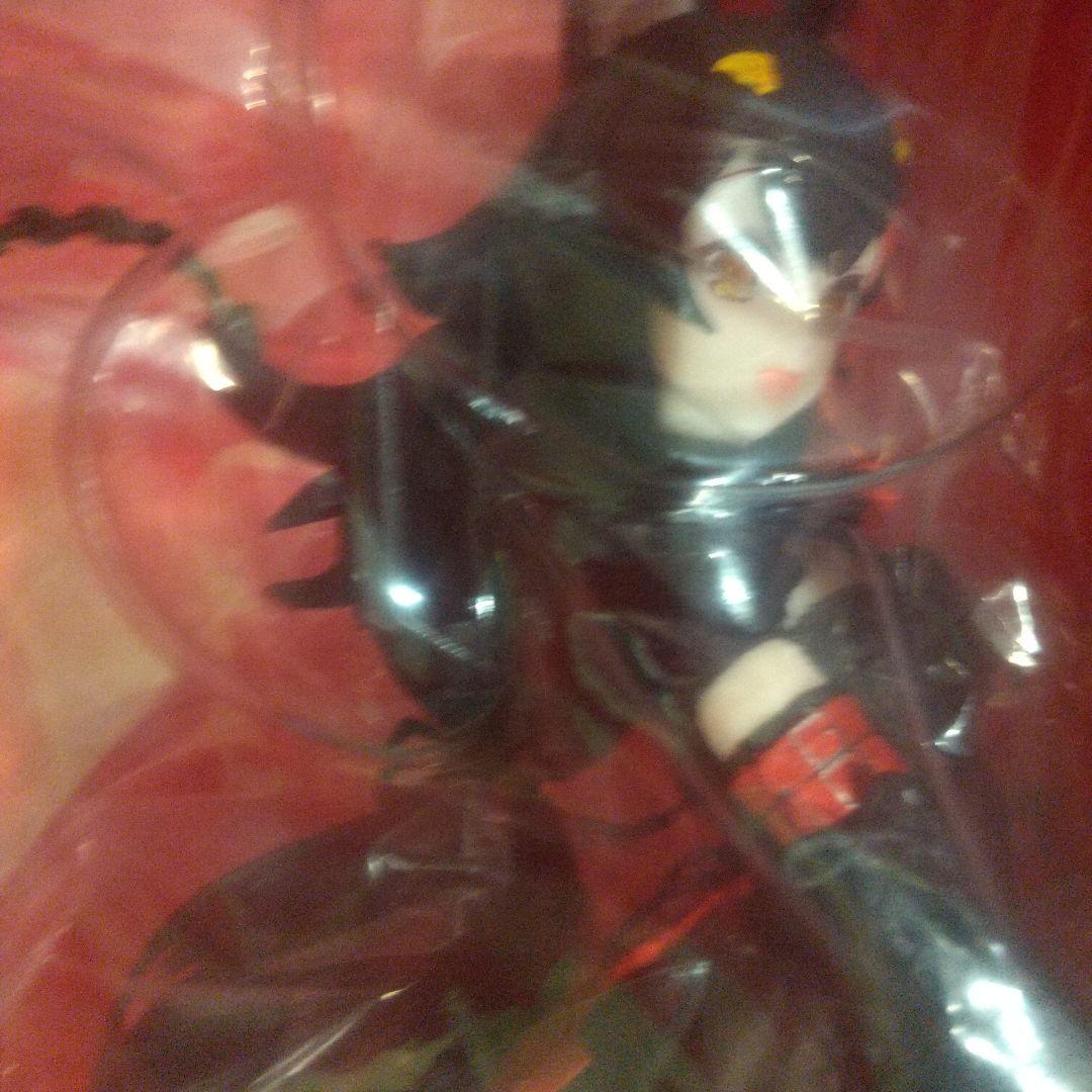 専用 ホロライブ 一番くじ 大神ミオ フィギュア アクリルスタンド 1つ