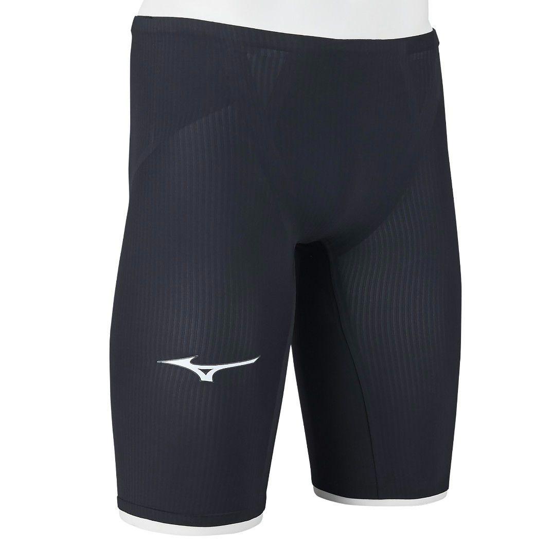 ミズノ 高速水着 GXSONIC6 CR Sサイズ ブラック