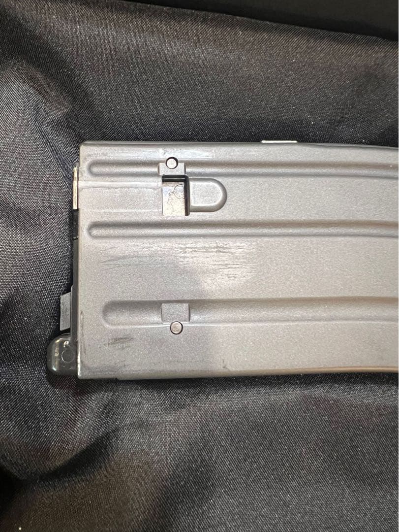 東京マルイ URG-I 11.5 SOPMOD Block3 ガスブローバック