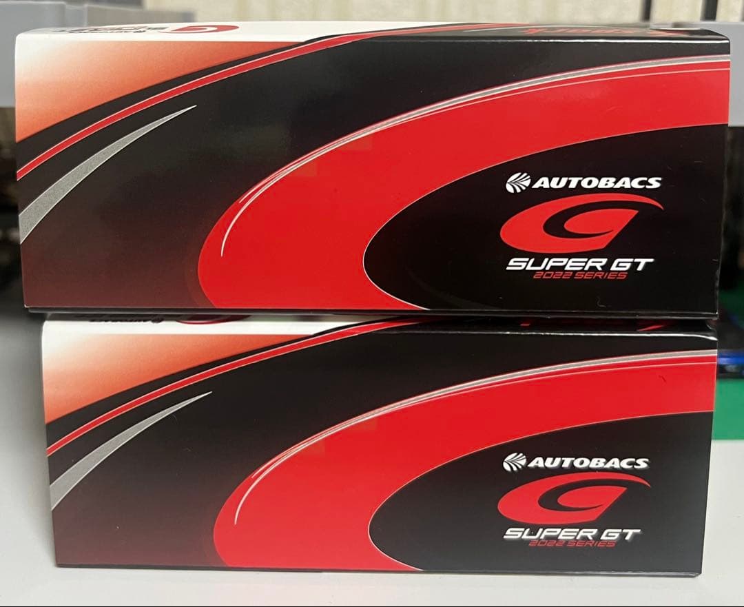 1/43 spark ミニカー　GAINER TANAX super gt