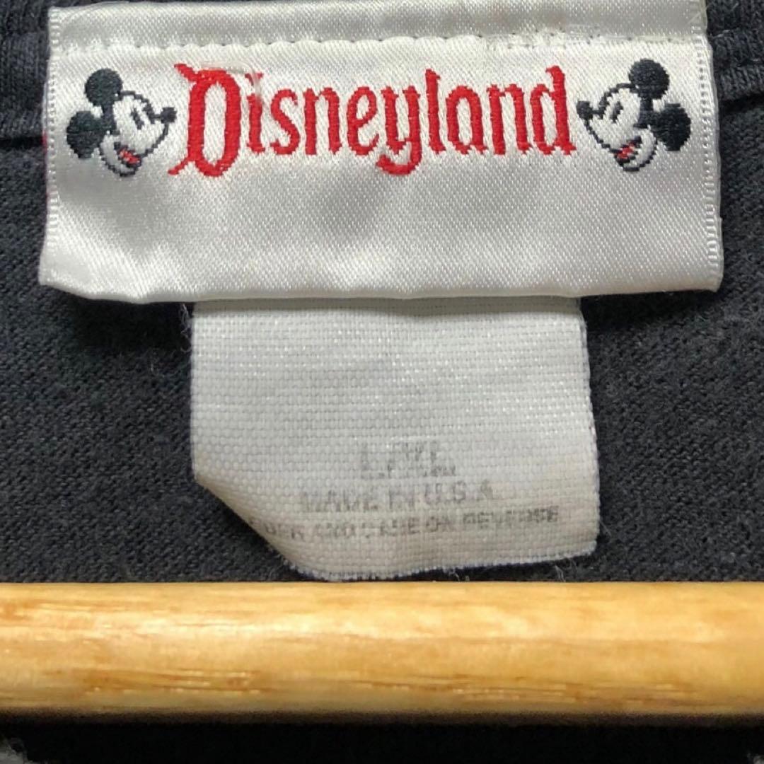 Pirates of the Caribbean フェード Tシャツ