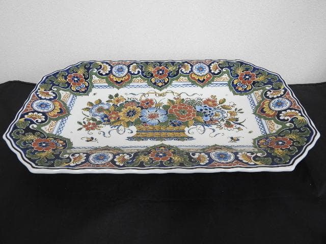 イタリー製　食器　ＭＡ615