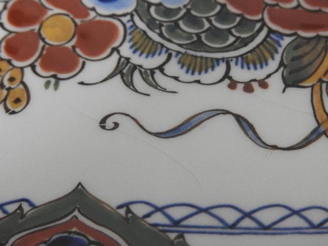 イタリー製　食器　ＭＡ615