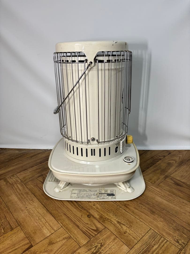 ◆CORONA◆コロナ SL-221 自然通気形開放式　石油ストーブ