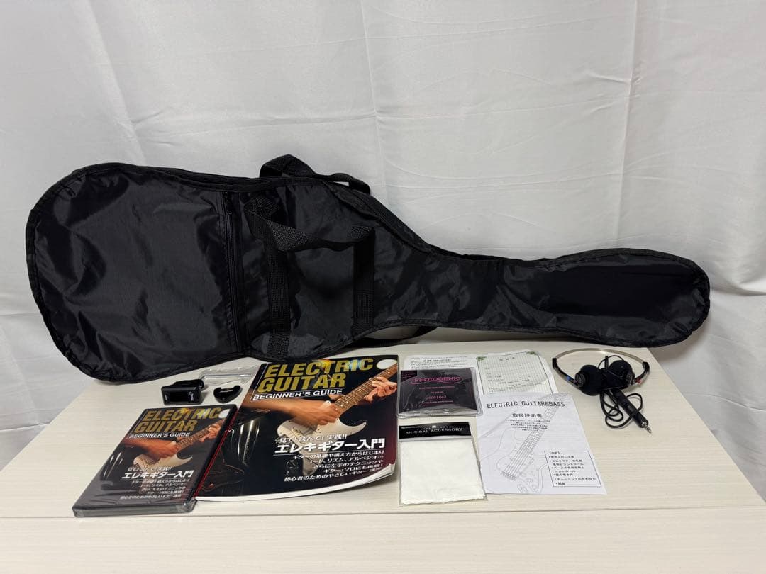 MAISON レスポールスタンダードタイプ LP-28 BS