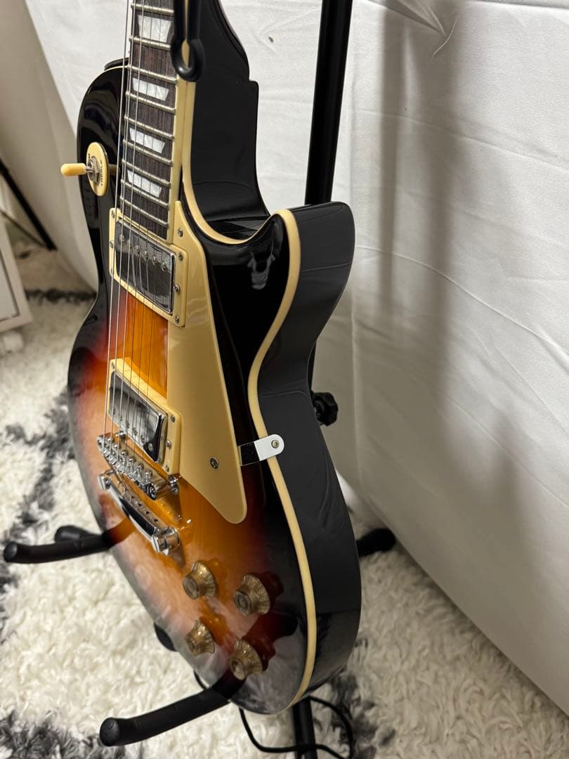 MAISON レスポールスタンダードタイプ LP-28 BS