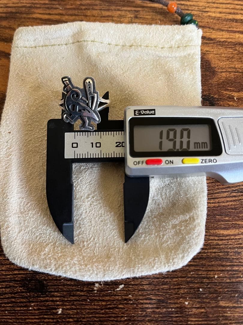 マンボーケビンタカラ作　ロードランナー　リング