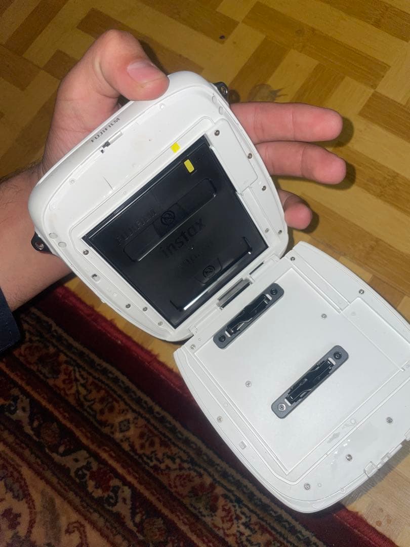 Fujifilm Instax SQ10 / ジャンク品