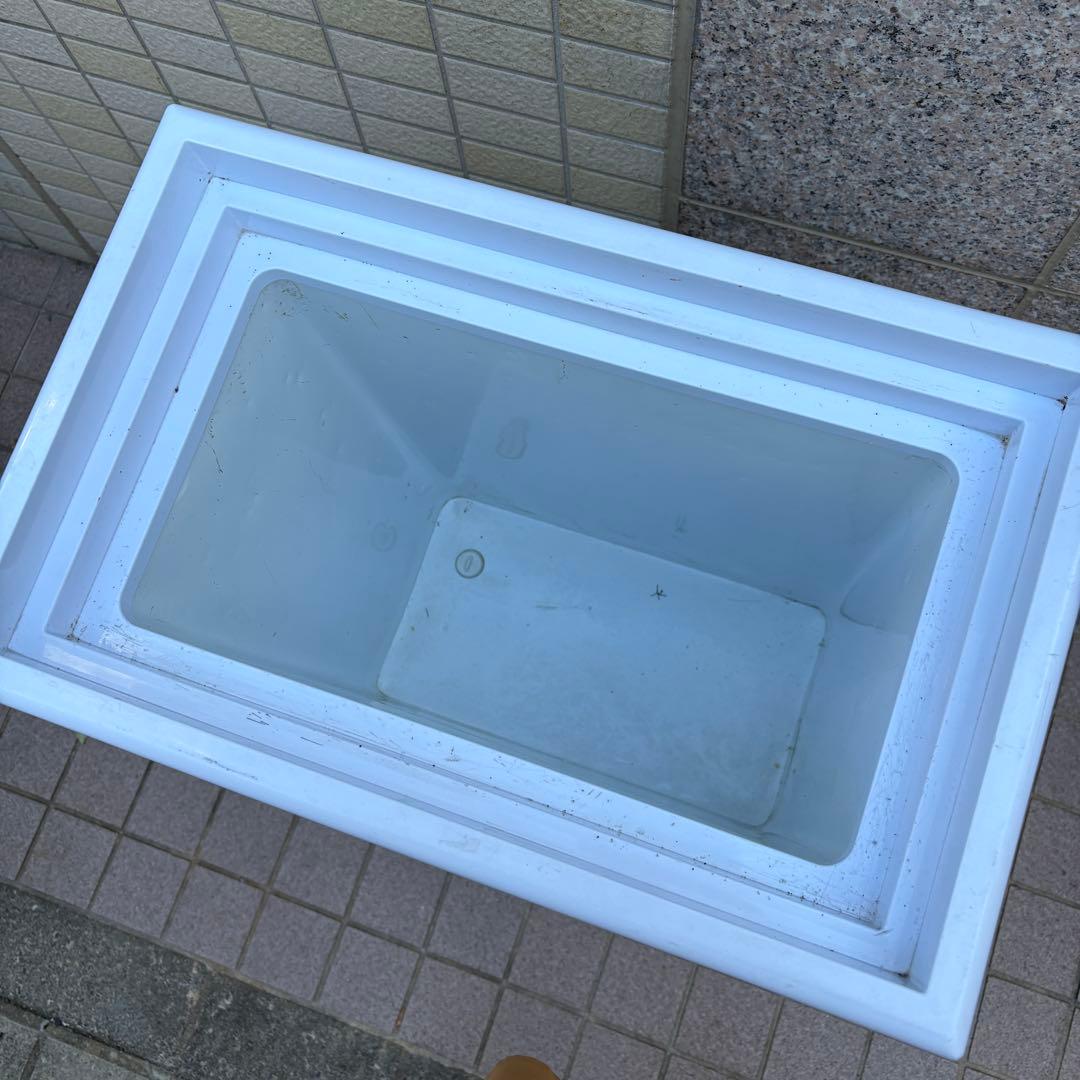 RIT 冷凍ストッカー RITC-41 業務用冷凍庫