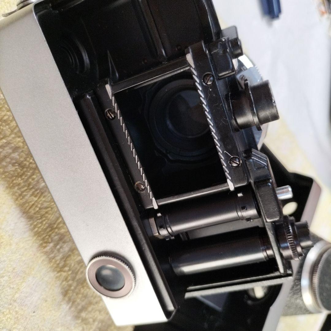 WERRA フィルムカメラ Jena 50mm f/2.8