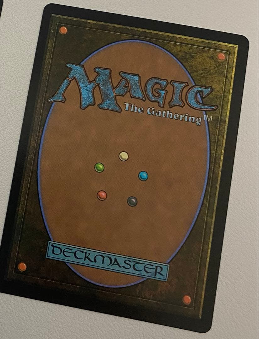 迷える黒魔道士、ビビ　MTG 拡張アート　ノンフォイル　日本語版