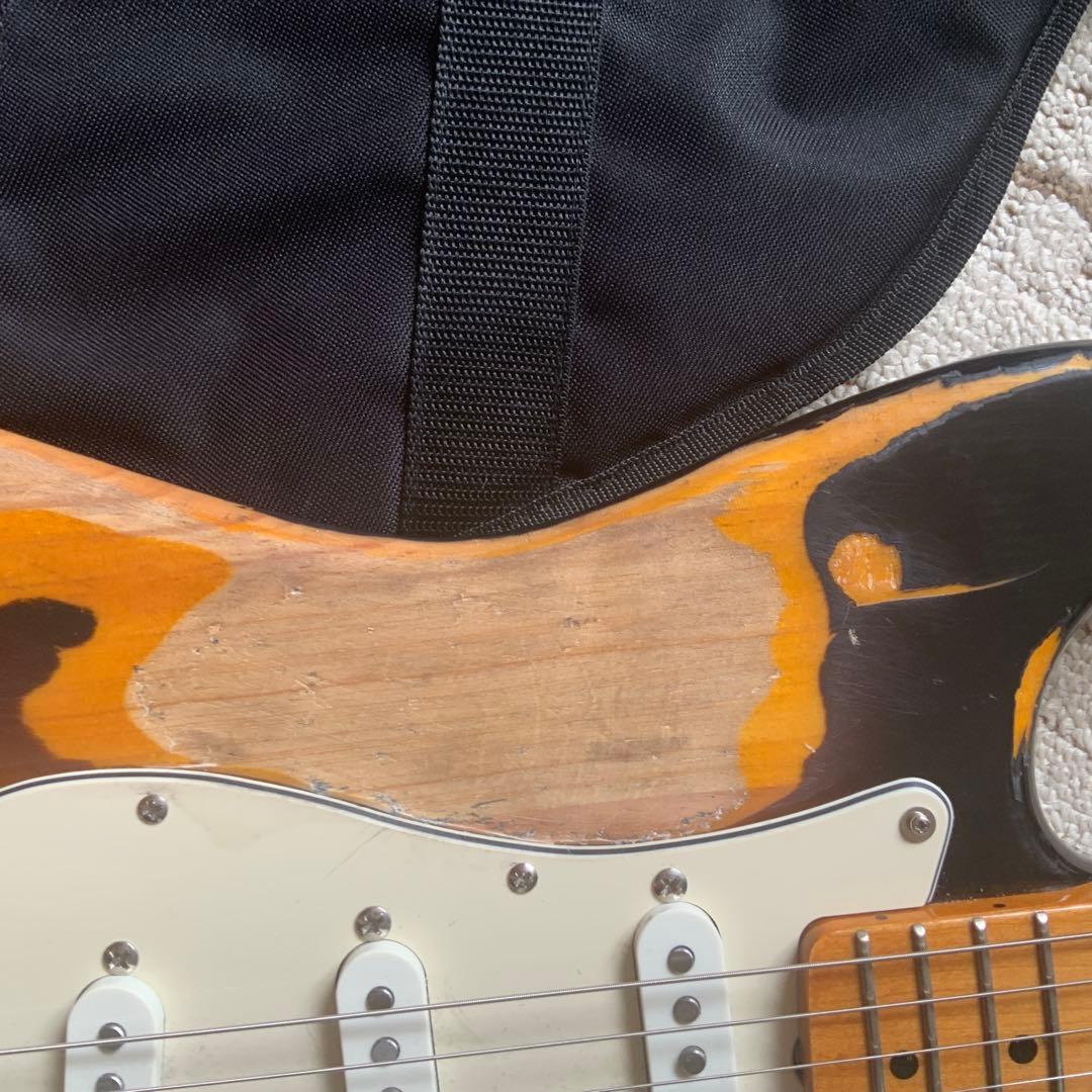 Squier Classic Vibe ’50s Stratocaster