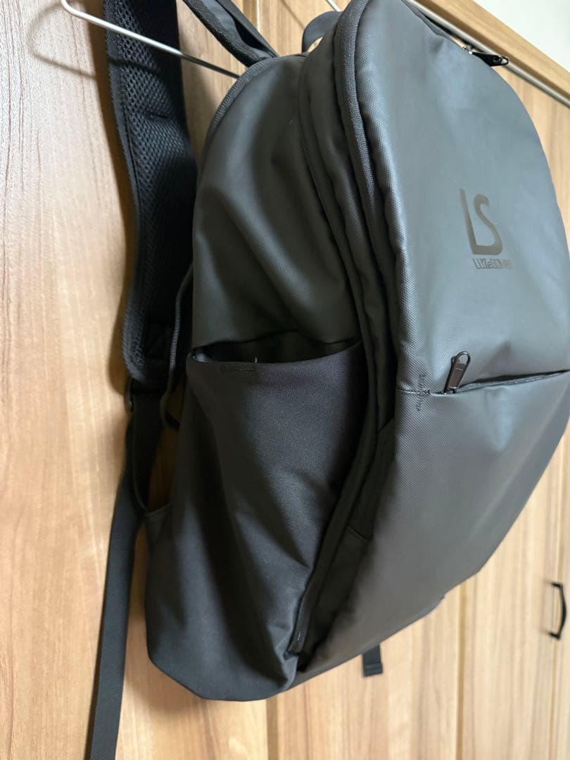 ルースイソンブラ TWM UTILLITY BACKPACK バックパック