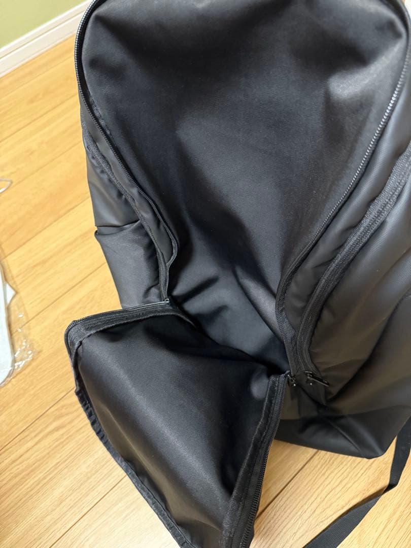 ルースイソンブラ TWM UTILLITY BACKPACK バックパック