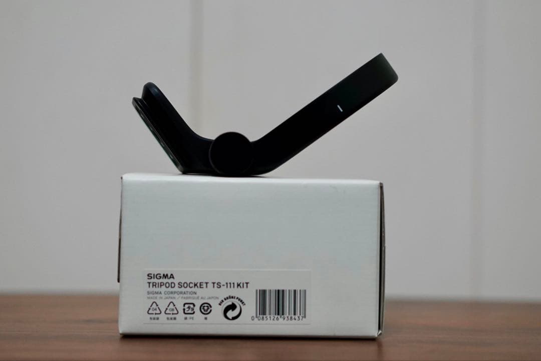 レンズ(ズーム) SIGMA 100-400mm F5-6.3 DG DN OS