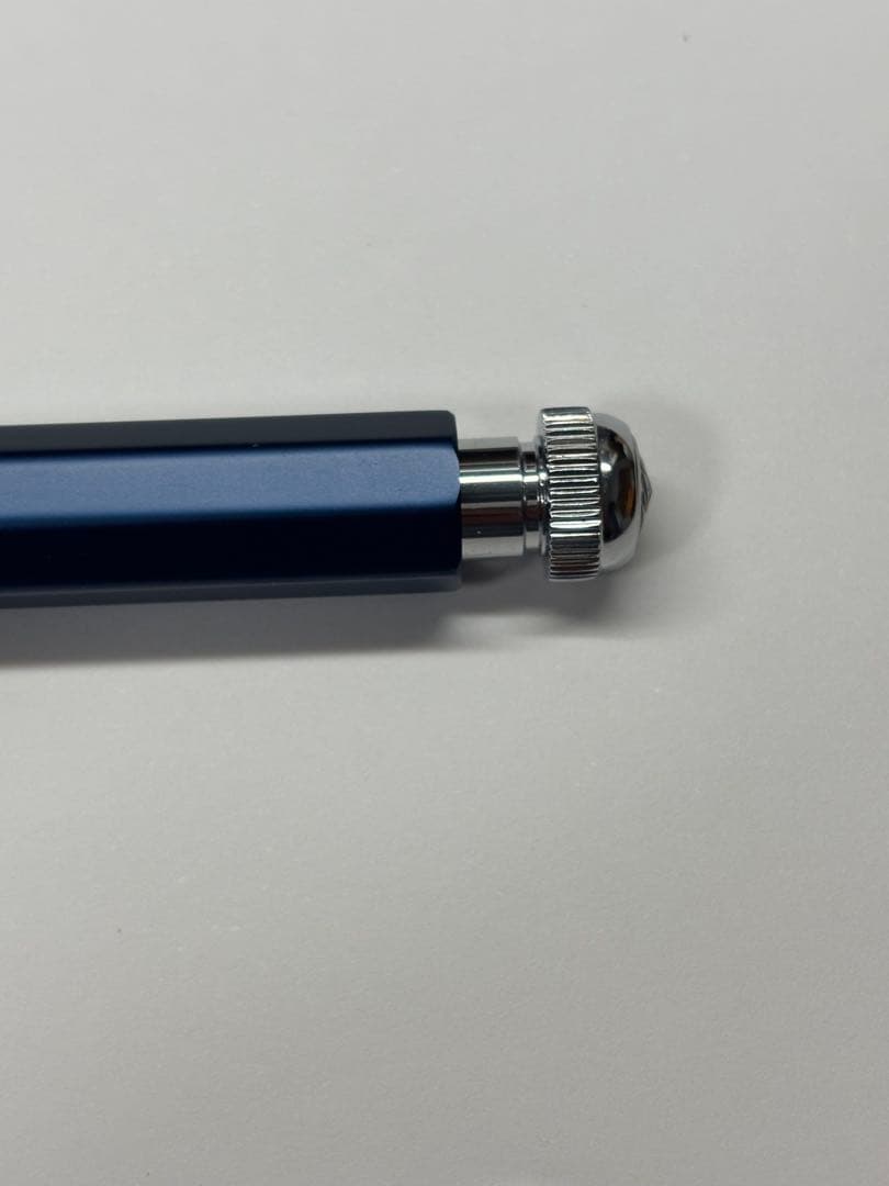 カヴェコスペシャル　ブルー　0.5mm