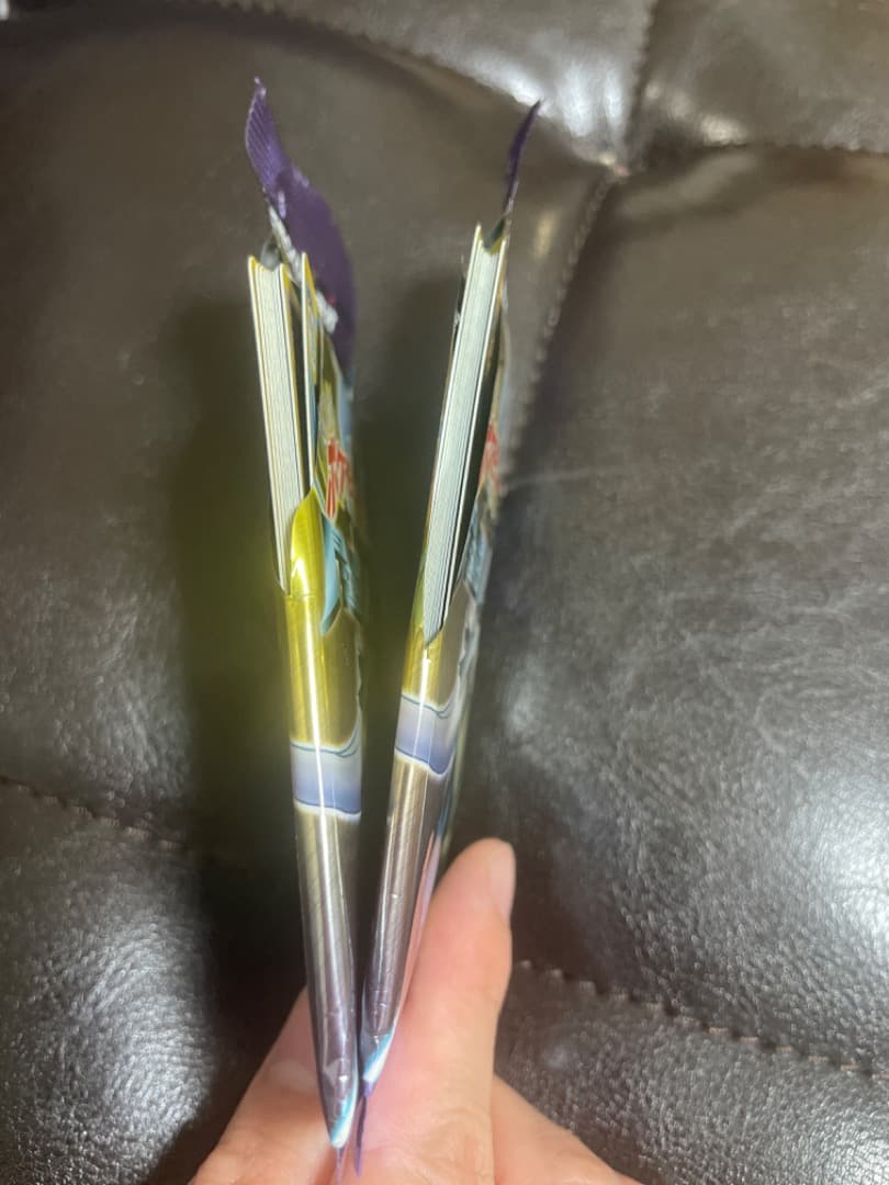 ポケモンカードネオ