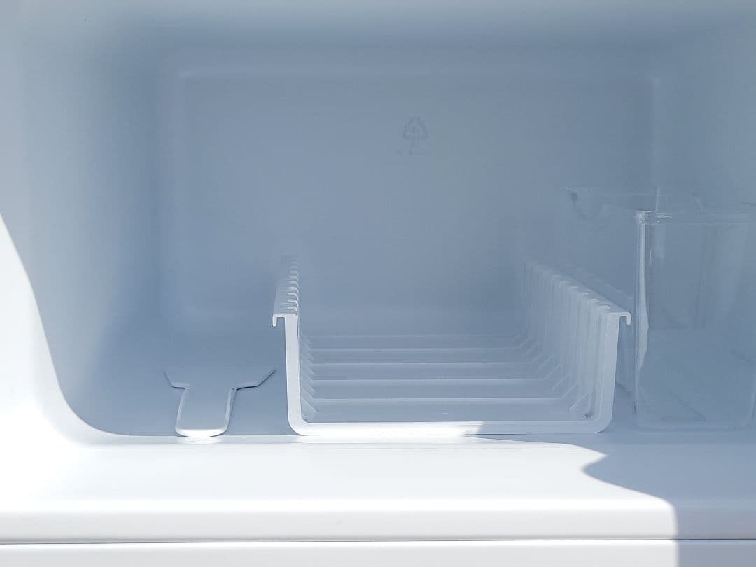 coconeco Comfee冷蔵庫 RCT90WH/E 90L 21年製