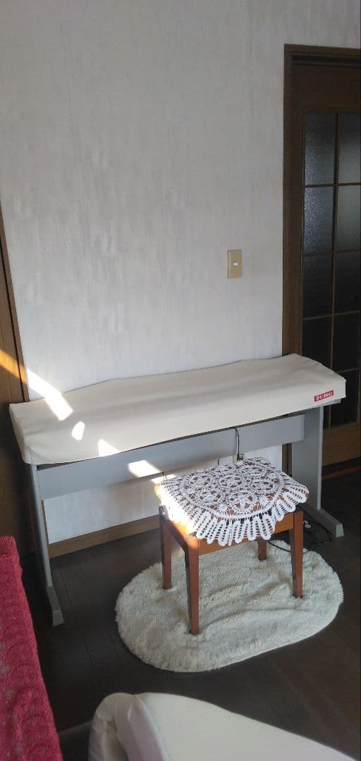 YAMAHA 電子ピアノ