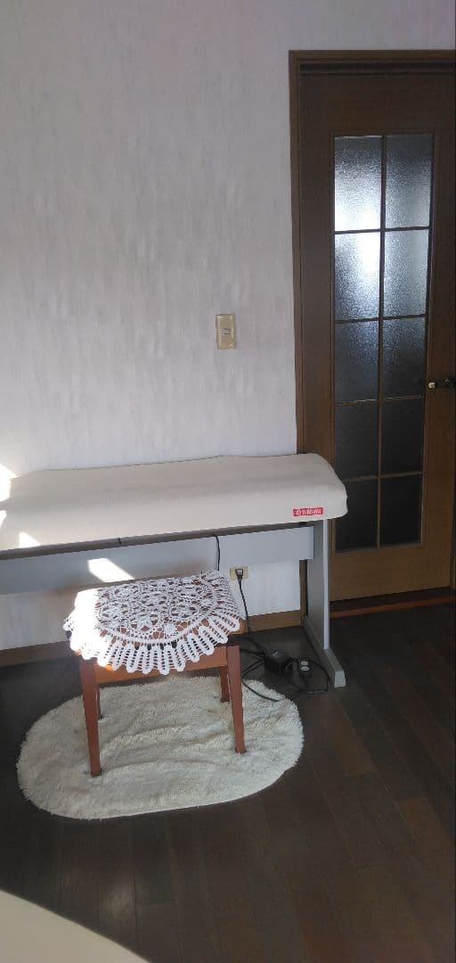 YAMAHA 電子ピアノ