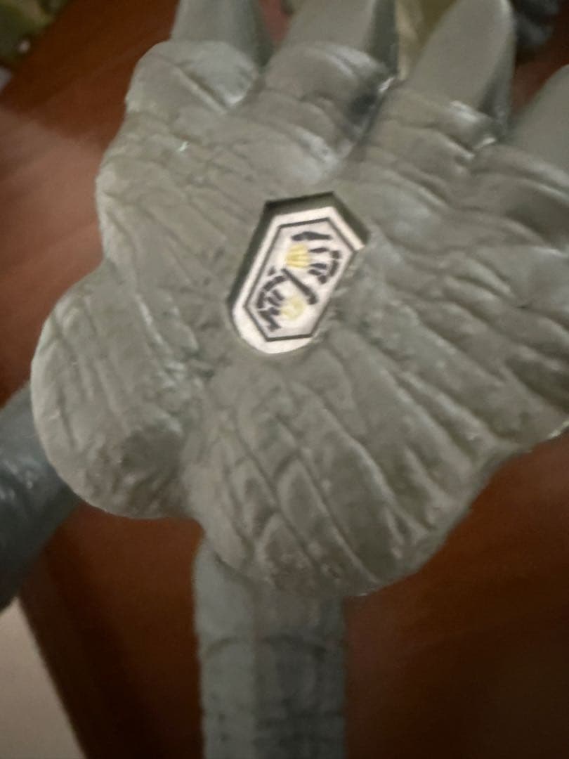 恐竜模型 大型 マテル ジュラシックワールド アパトサウルス