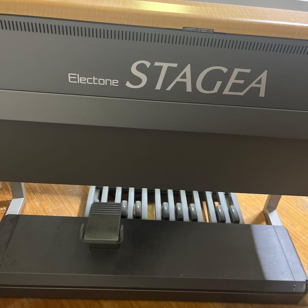専用　YAMAHAエレクトーン　ステージア ELS-01