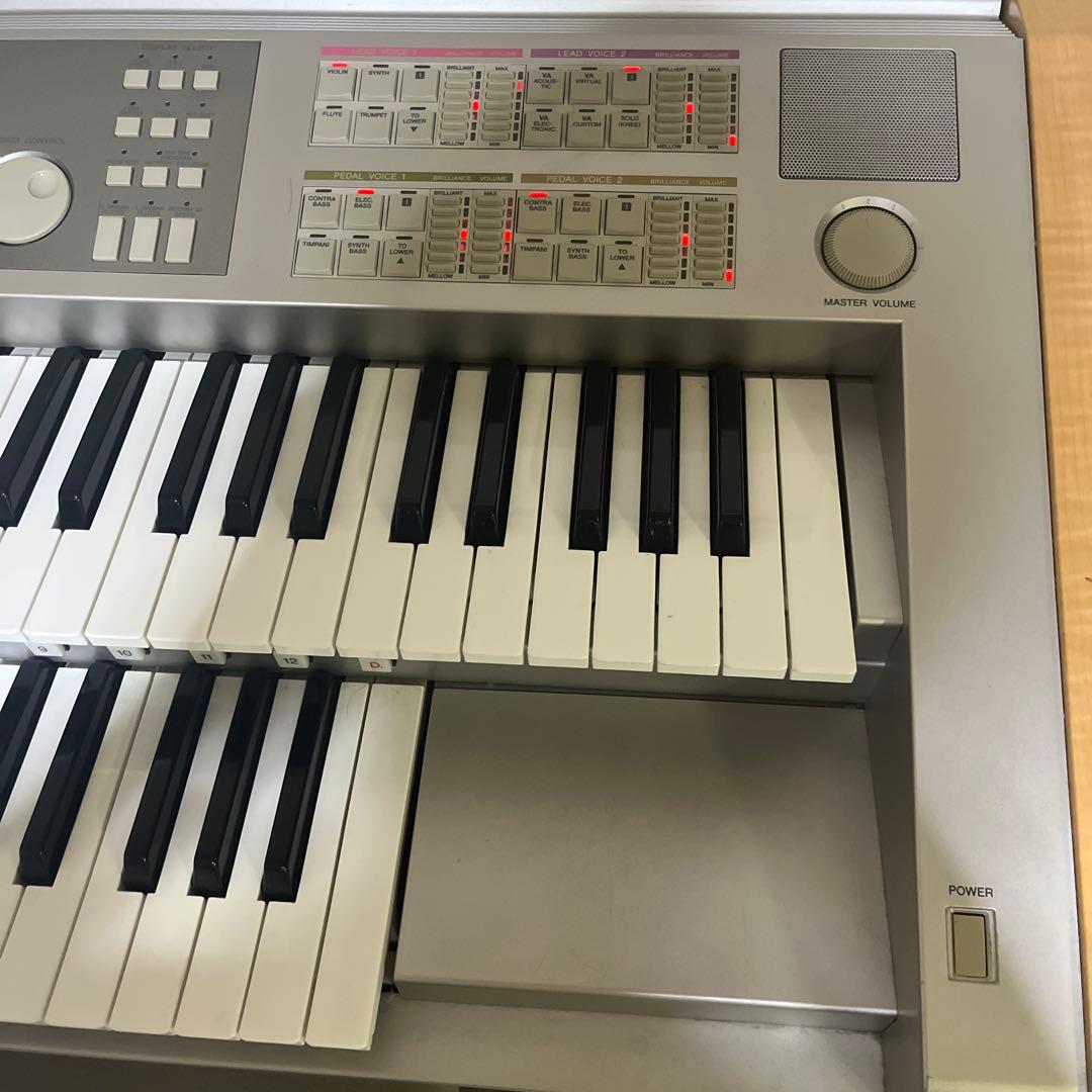 専用　YAMAHAエレクトーン　ステージア ELS-01