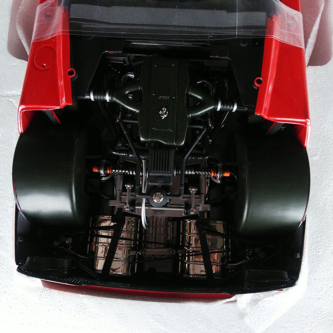 タミヤ フェラーリ F50 1/12 コレクターズクラブスペシャル ダイキャスト