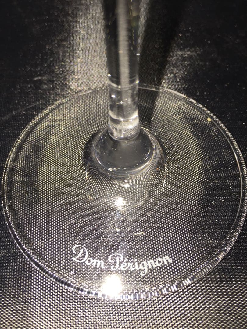 ☆新品☆ ドンペリ ニヨン オリジナルフリュートグラス6脚×4セット