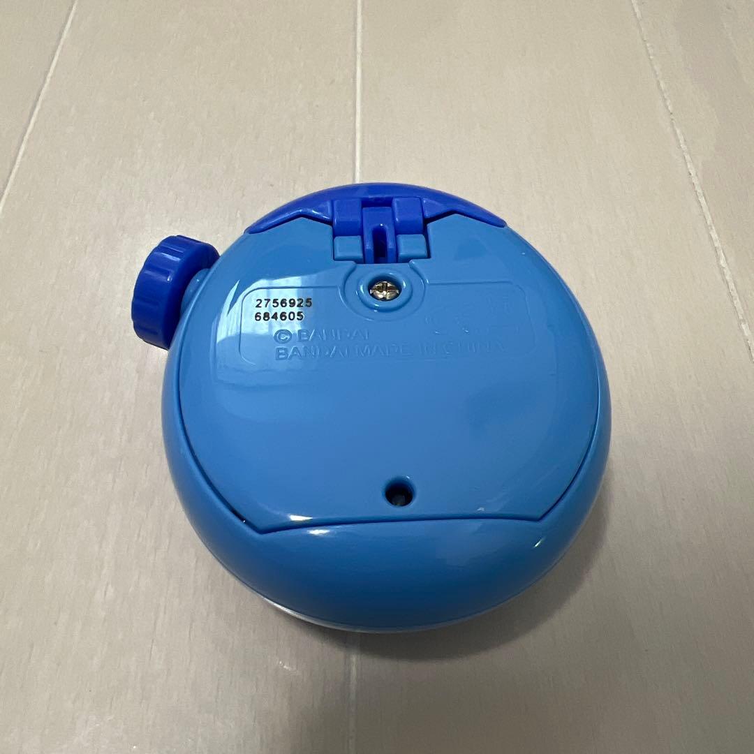 Y*o様 Tamagotchi paradise たまごっちパラダイス　Blue