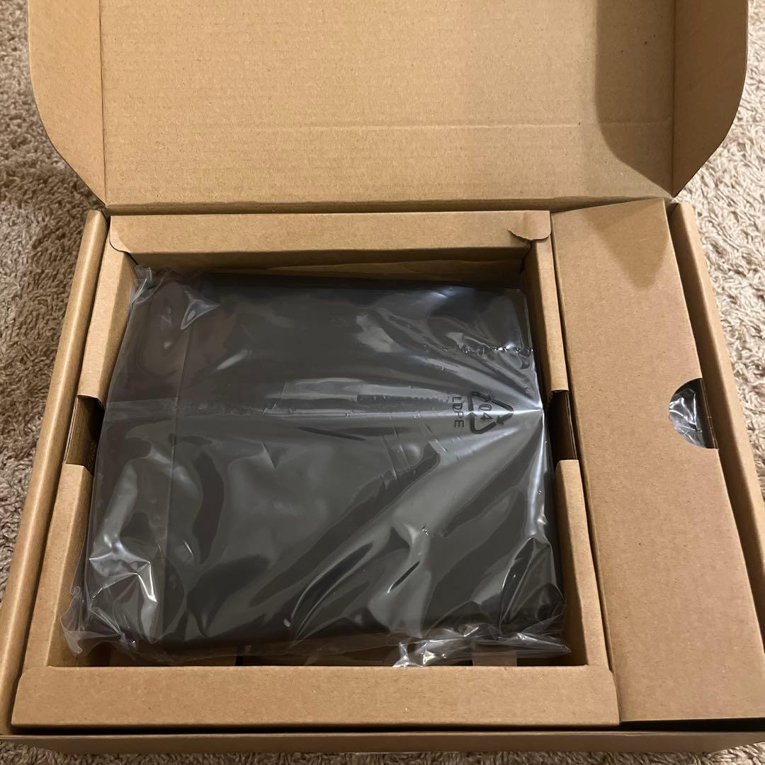 新品未使用Buffalo WSR-5400AX6/NMB 無線LAN親機ルーター