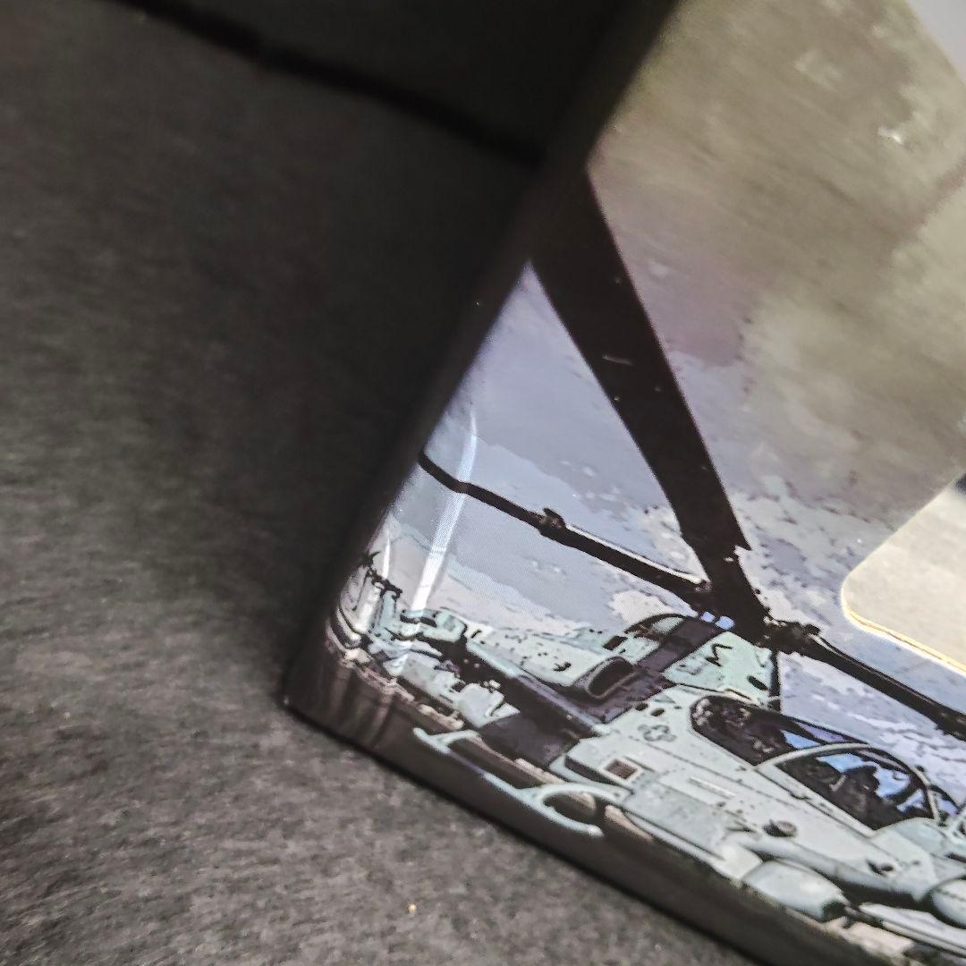 《新品・箱に訳あり》メタルプラウド MH-47G