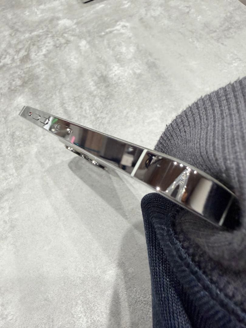 Apple iPhone13Pro 256GB シルバー SIMフリー