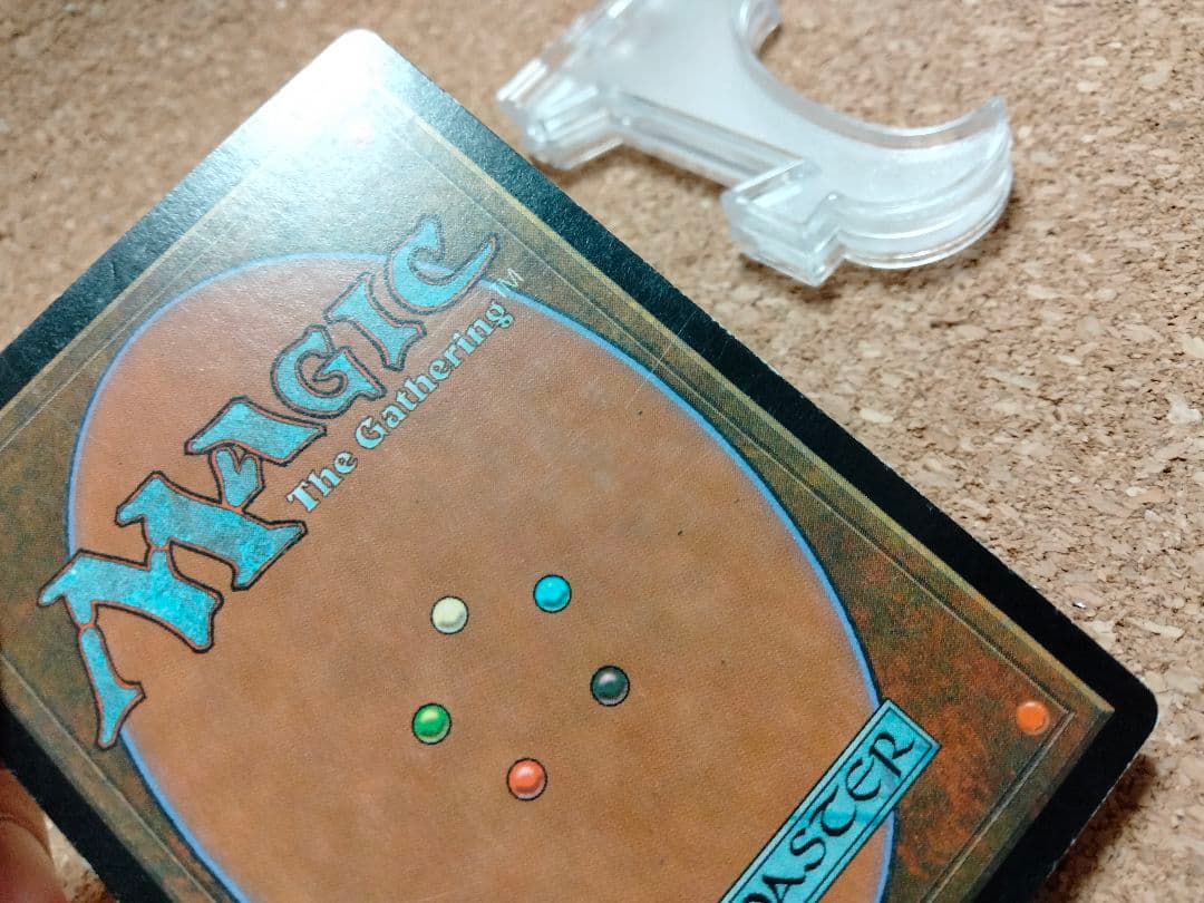 【ご確認用】ウルザズ・サーガ 栄光の頌歌a 日本語 1枚　MP寄り　MTG