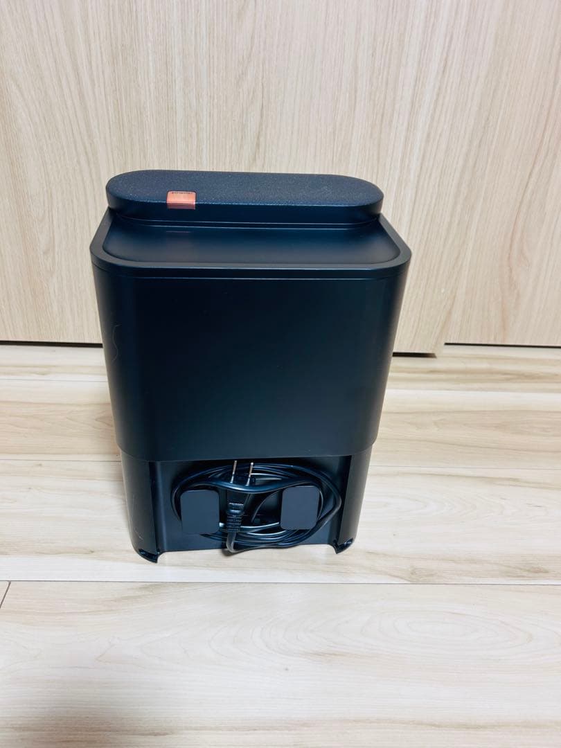 Roomba Max 705 AutoEmpty 充電ステーション 美品