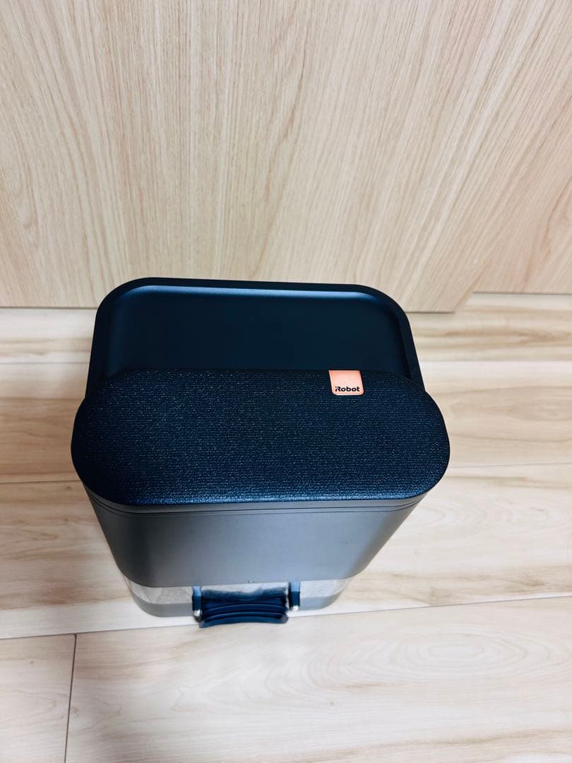 Roomba Max 705 AutoEmpty 充電ステーション 美品