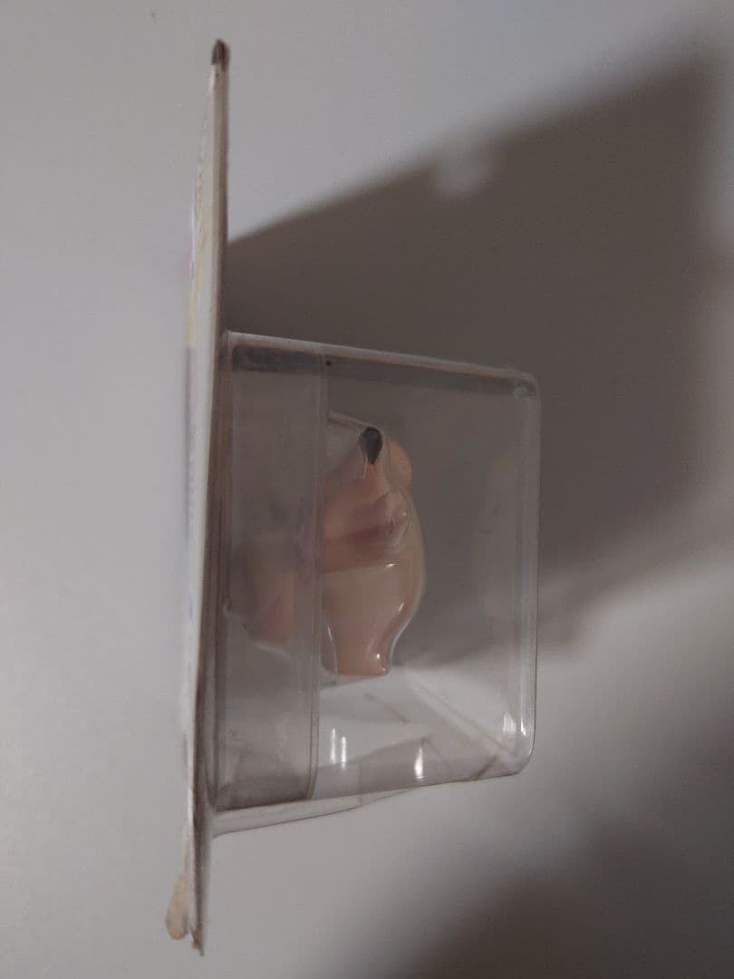 モンコレ　ピクシー