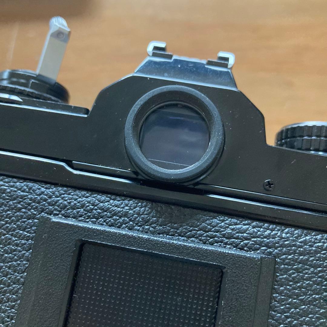NIKON FE2 フィルムカメラ 一眼レフ ニコン