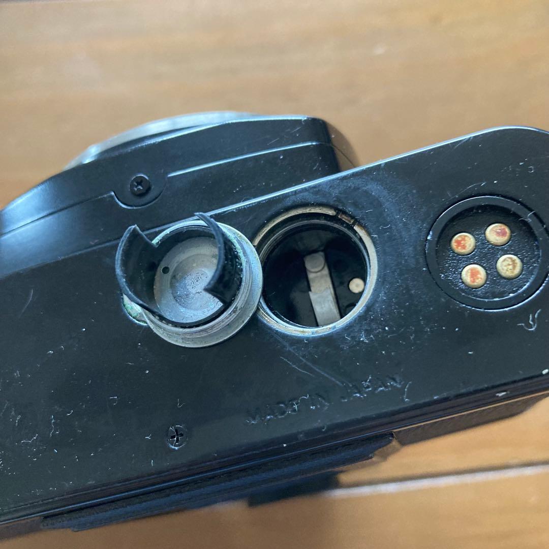 NIKON FE2 フィルムカメラ 一眼レフ ニコン