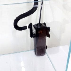 Ｖ3　ポンプ付　スレンダー　600　水槽　かんたんに２段式水槽に　60cm　新品