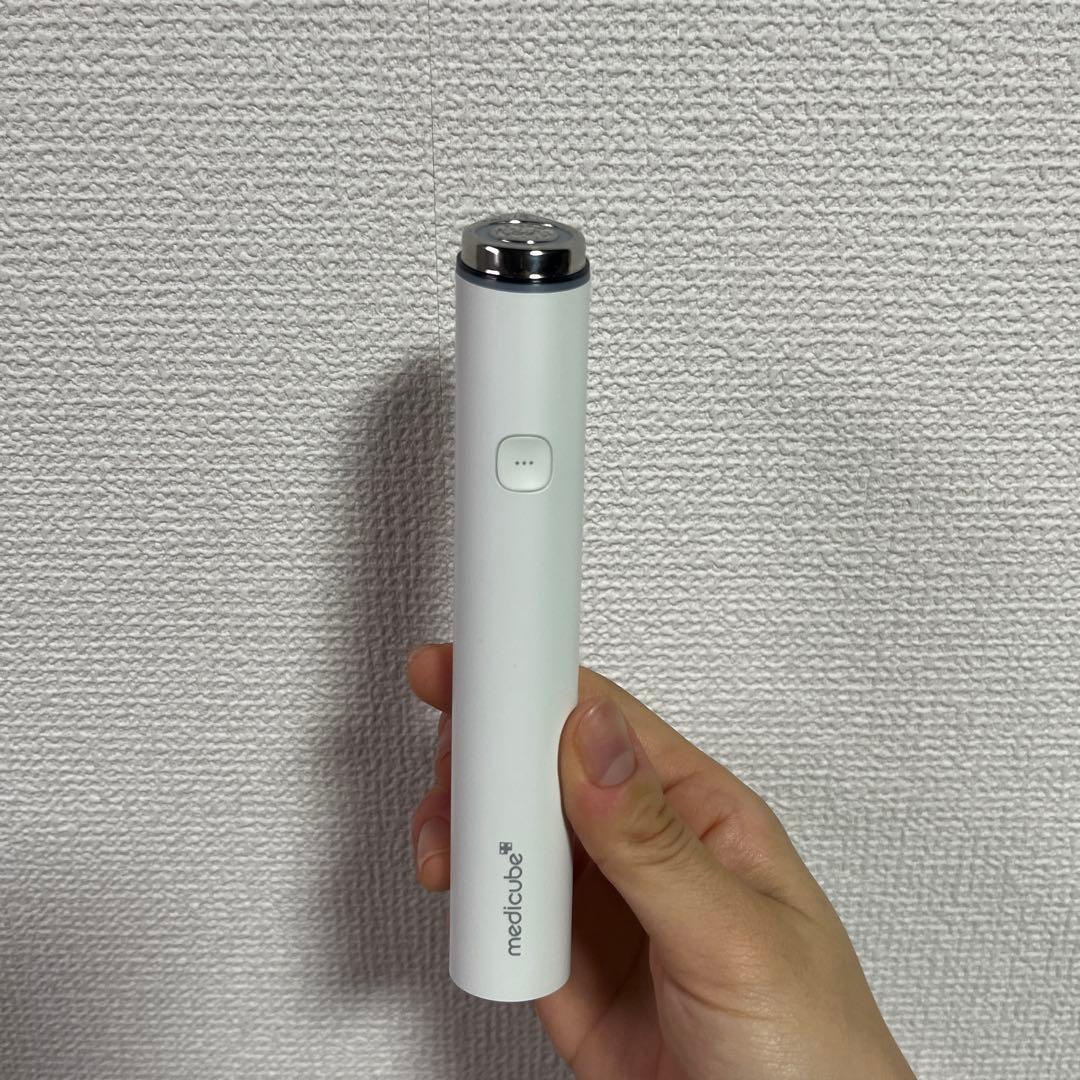 medicube メディキューブ 美顔器